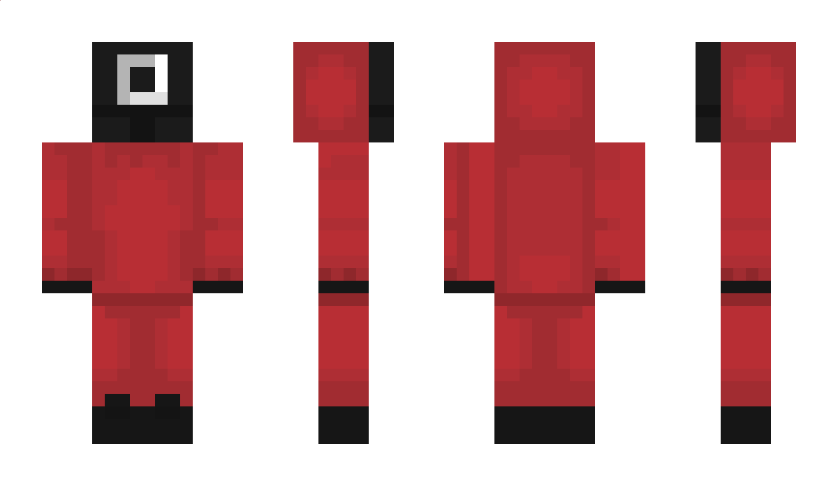 Alanbrawl Minecraft Skin