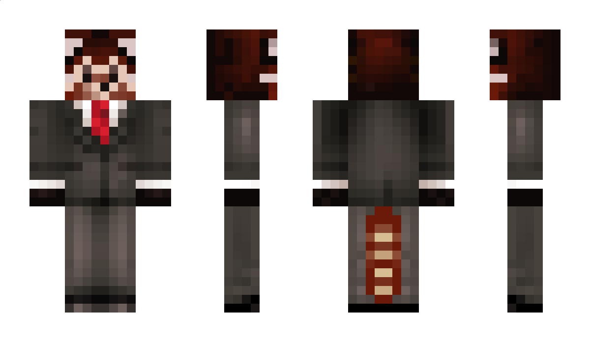 kriskataa Minecraft Skin