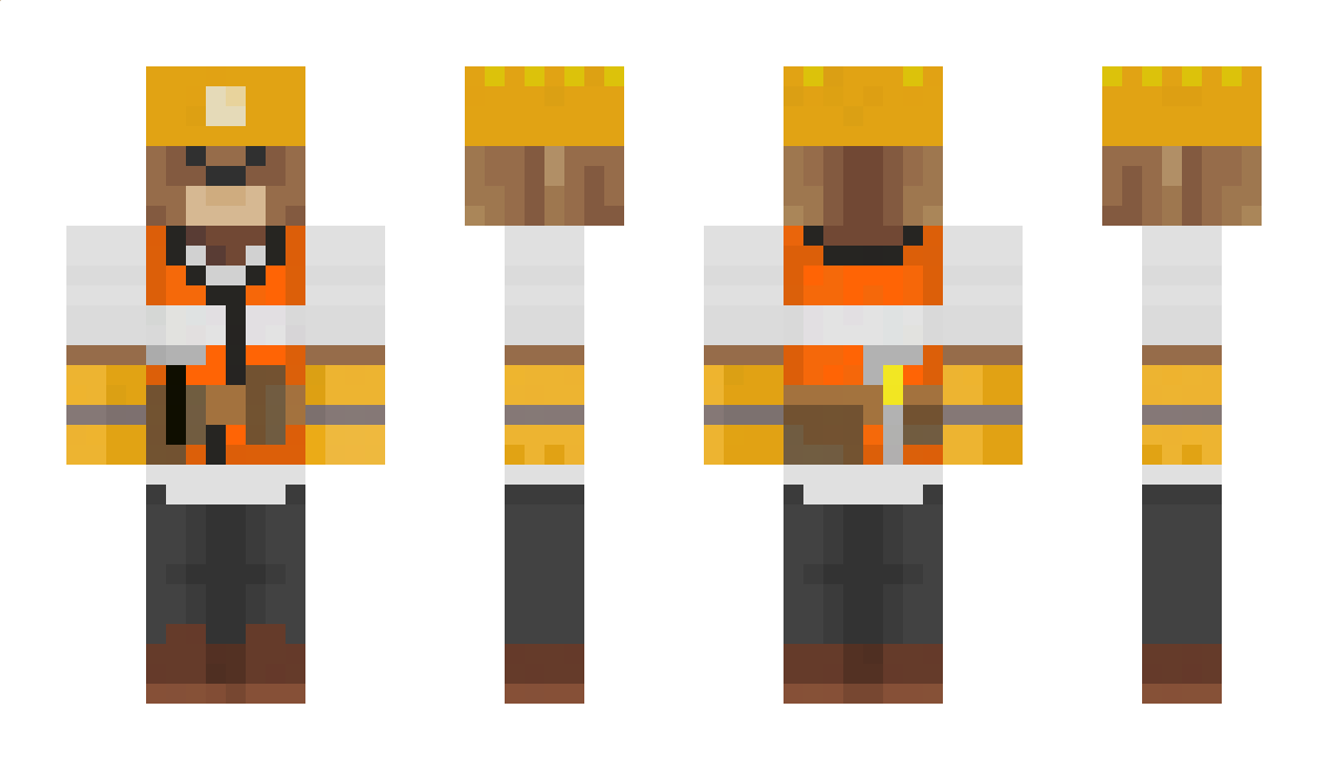 0Mazu0 Minecraft Skin