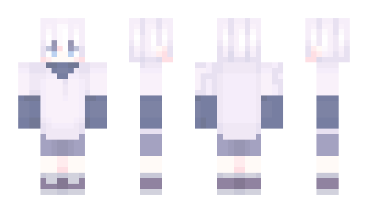 eliasrb Minecraft Skin