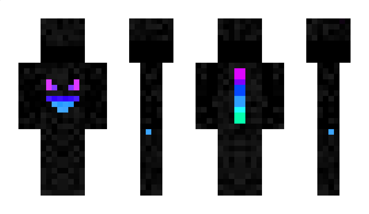 Daebe Minecraft Skin