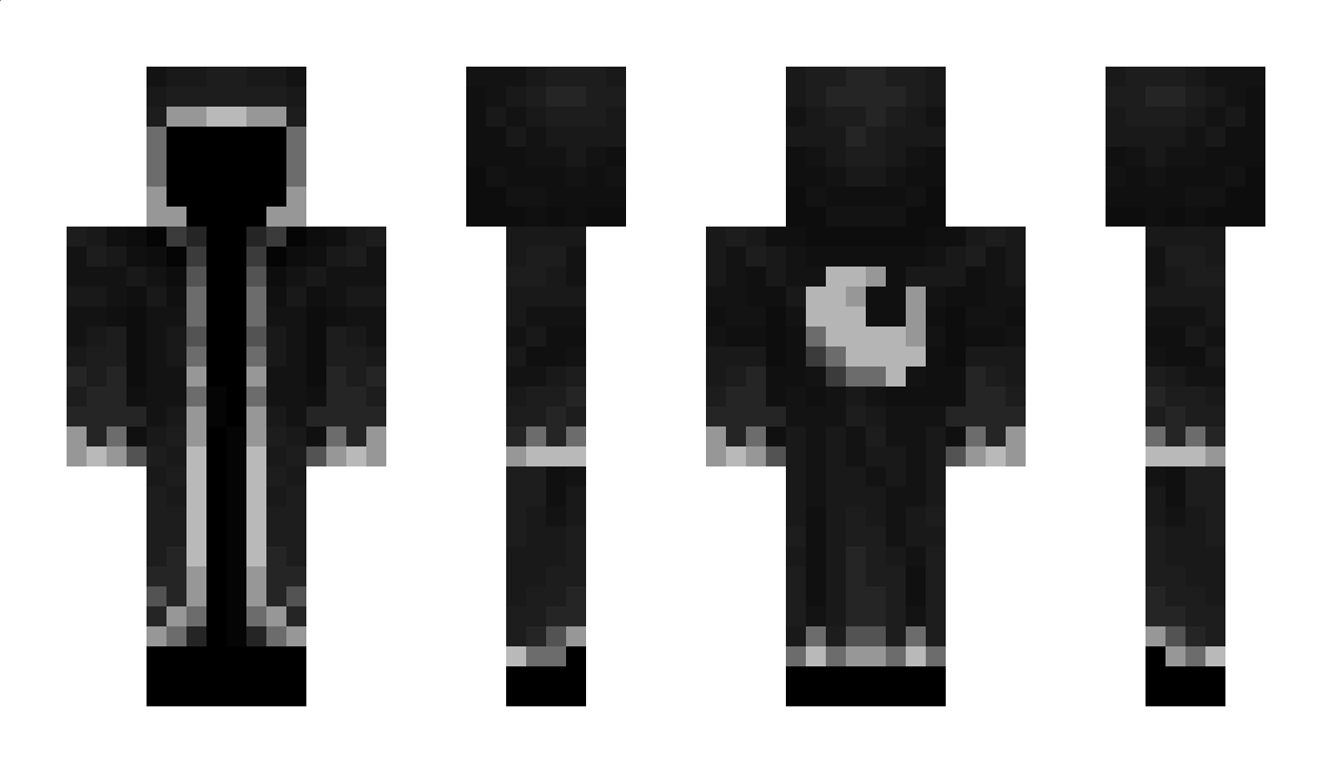 Watheo Minecraft Skin