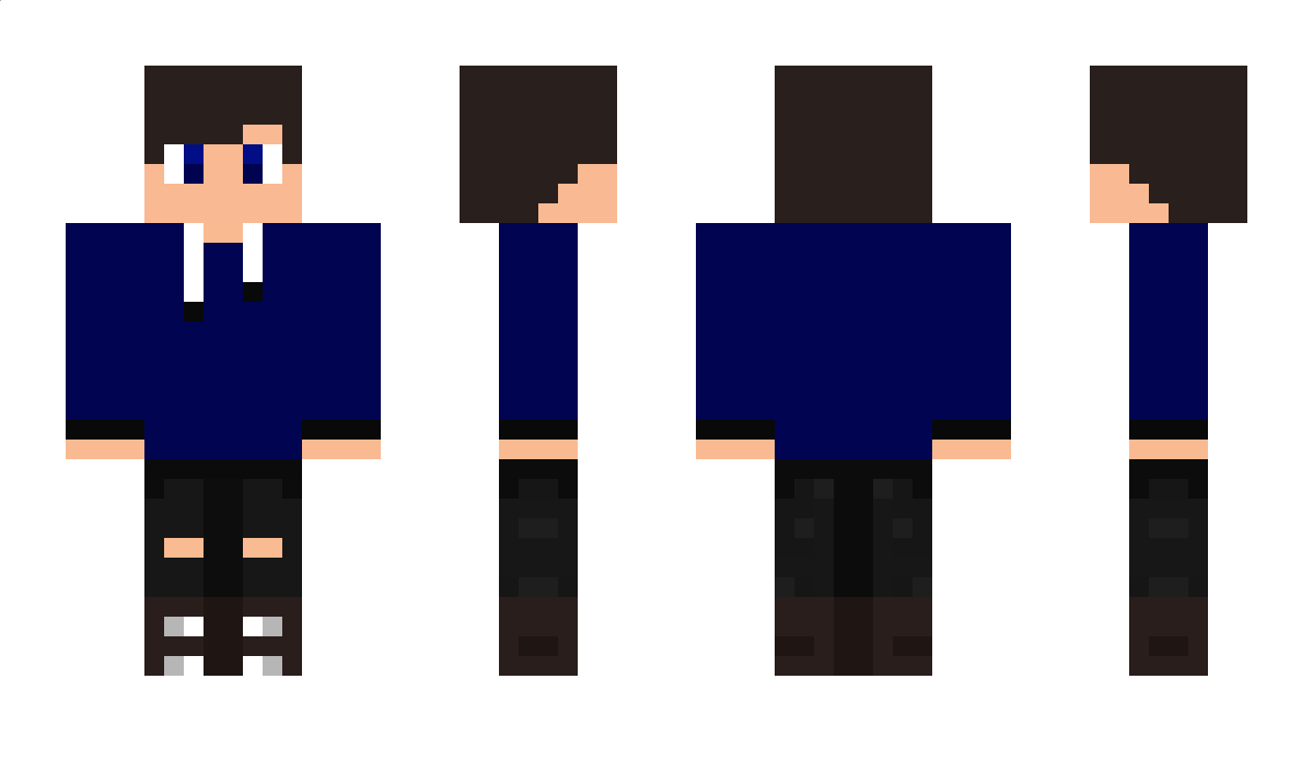 nadicot1012 Minecraft Skin