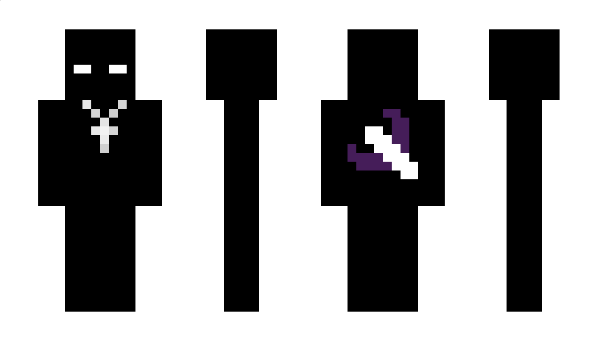 WinterGrubas420 Minecraft Skin