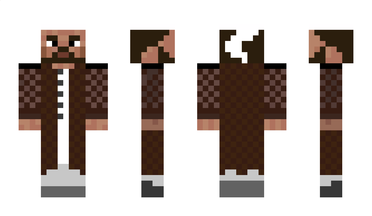 LolorumHoca Minecraft Skin