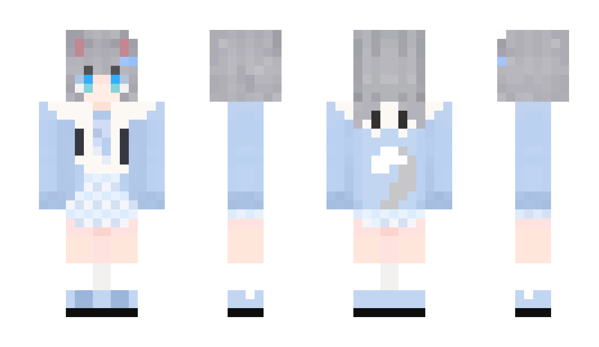 kotlin_dsl Minecraft Skin