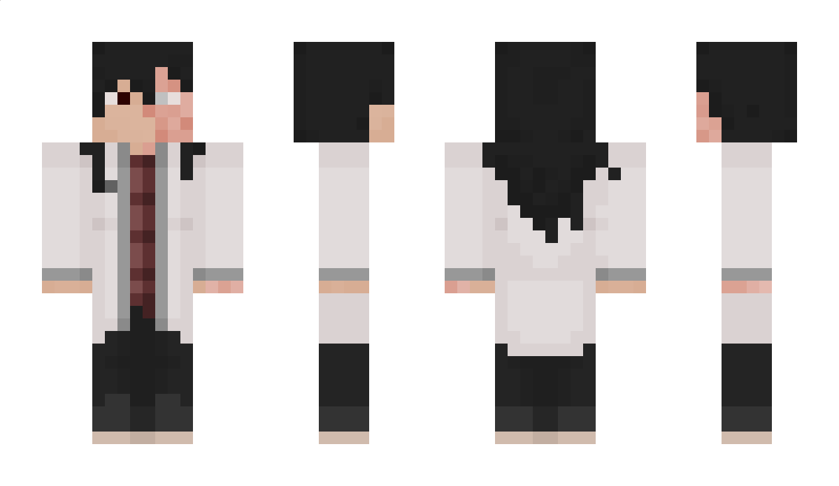 Cruxity_ Minecraft Skin