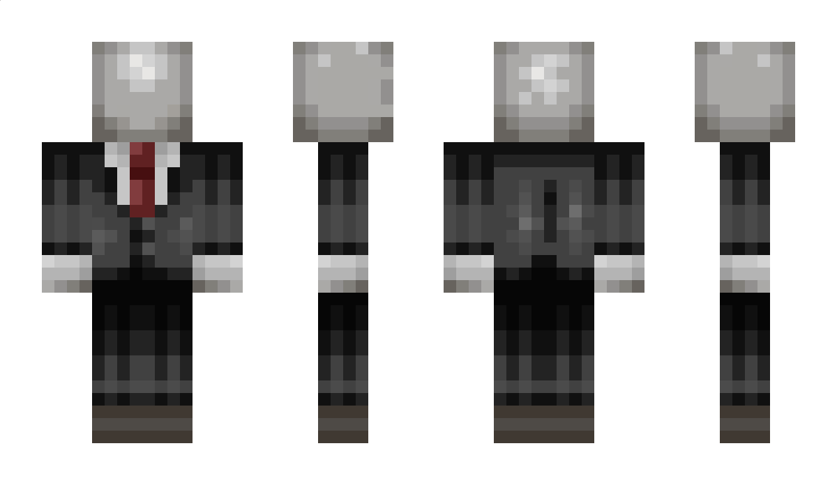 Oas Minecraft Skin