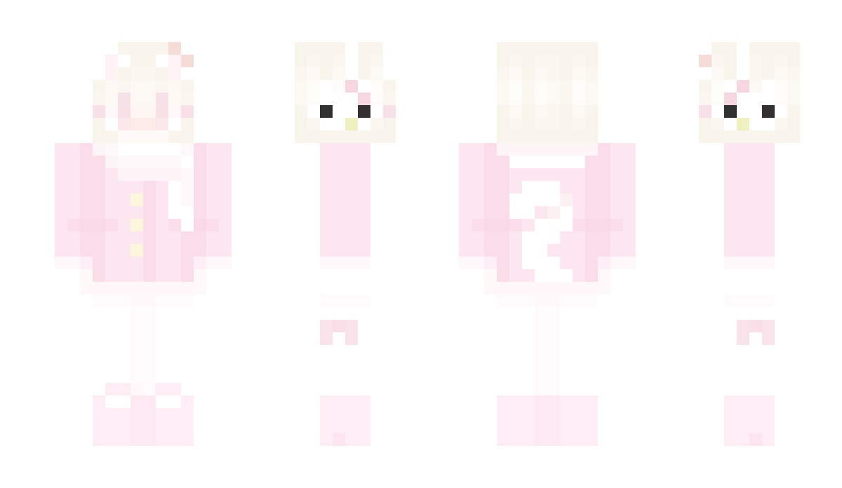 SSM_cherry Minecraft Skin