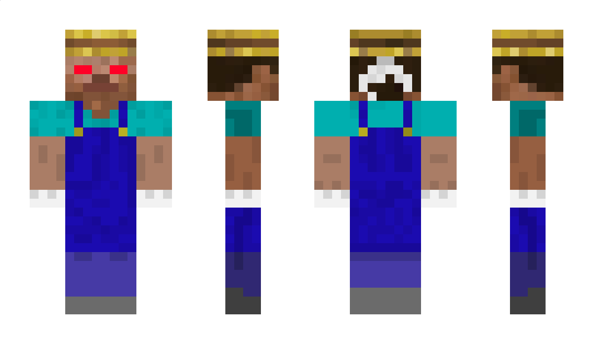 adajiro531 Minecraft Skin