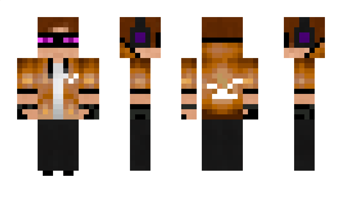 Rottarez Minecraft Skin