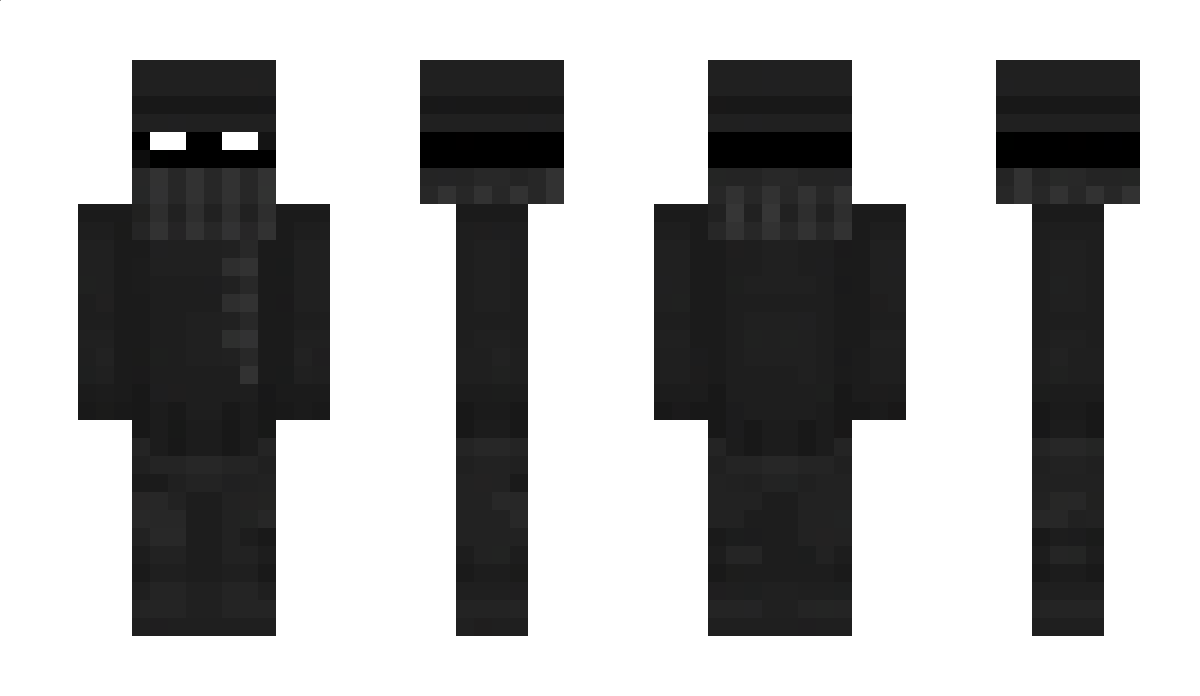 RISSERZ_ Minecraft Skin