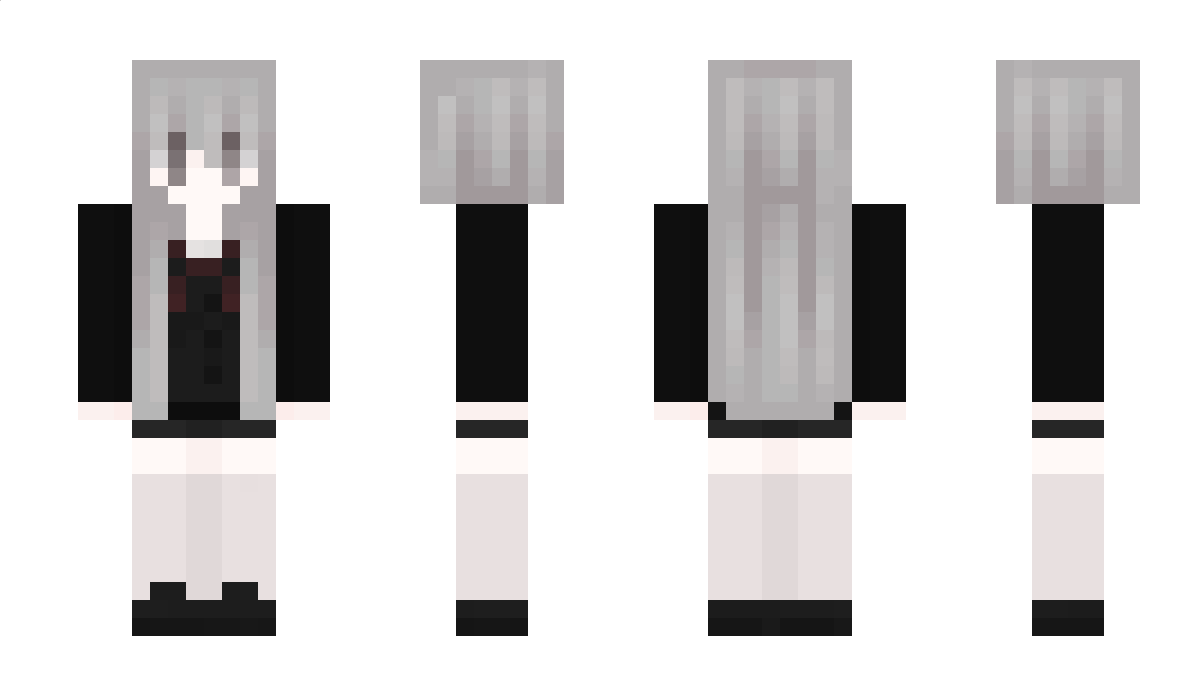Ou0 Minecraft Skin