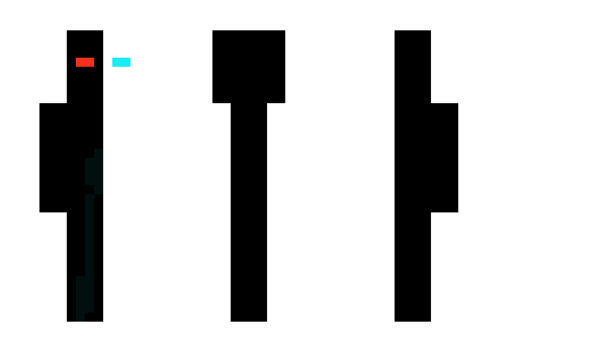 XXBARTEKS26 Minecraft Skin