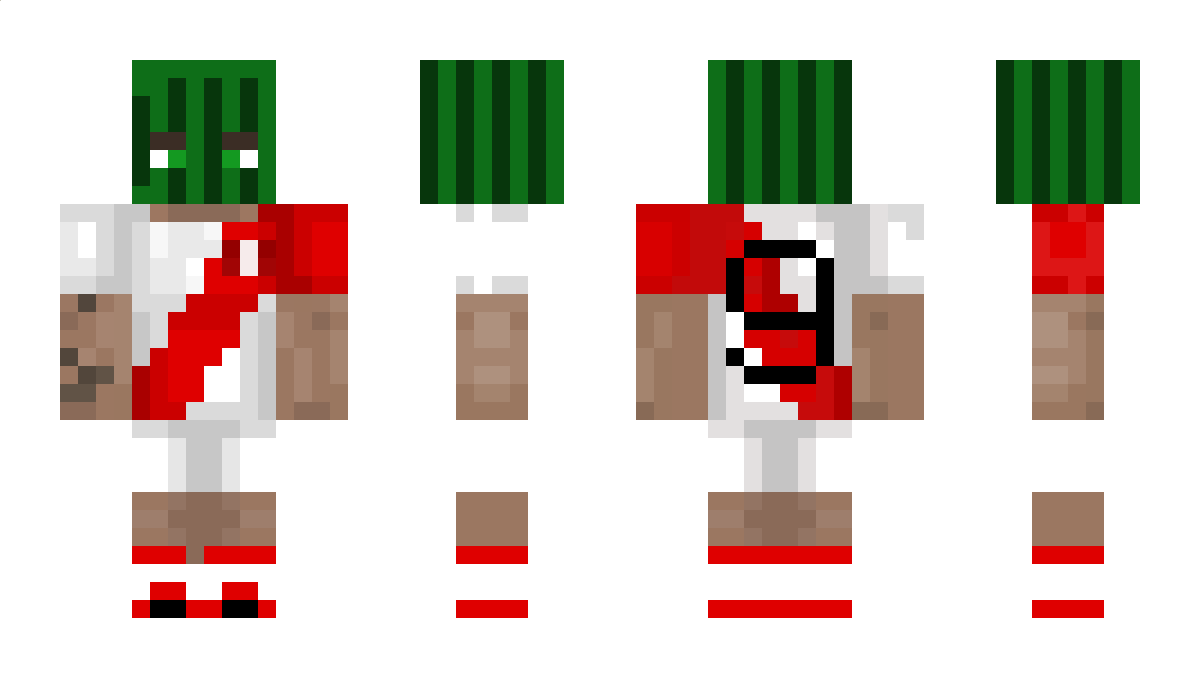 Angelitosss_ Minecraft Skin