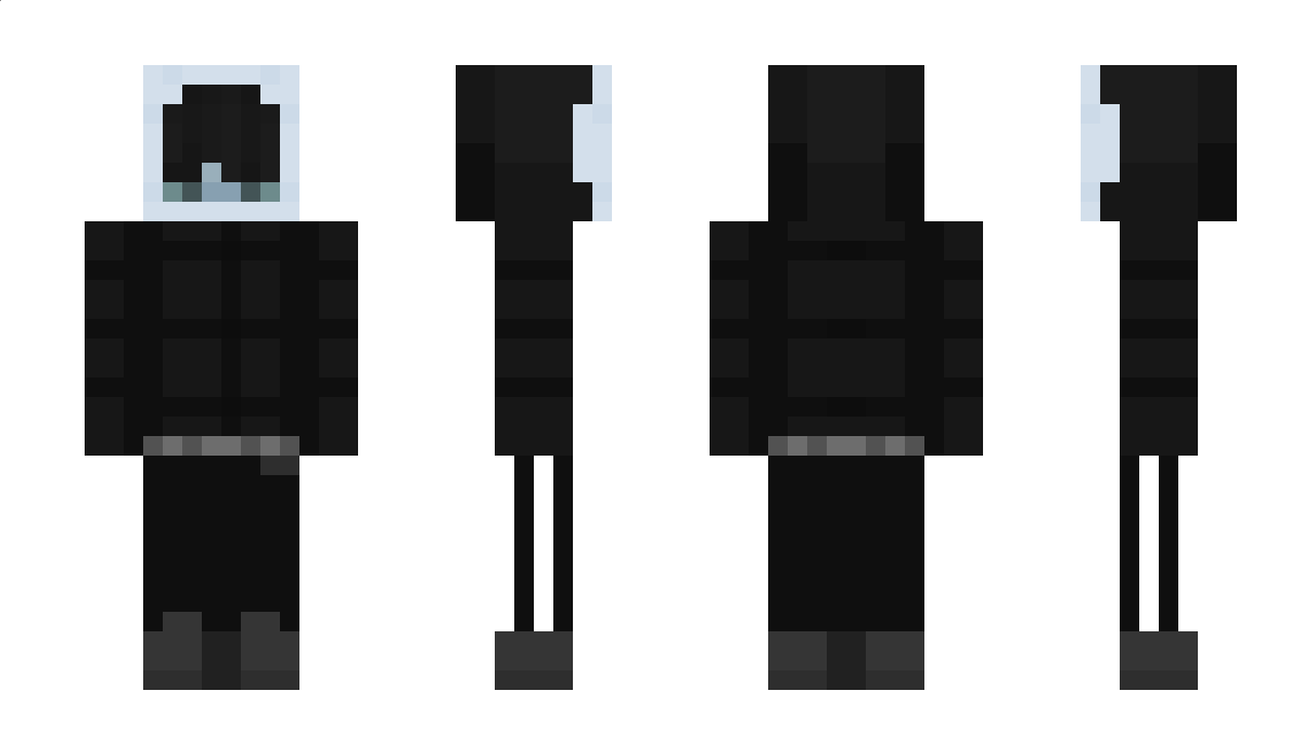 StoneCold Minecraft Skin