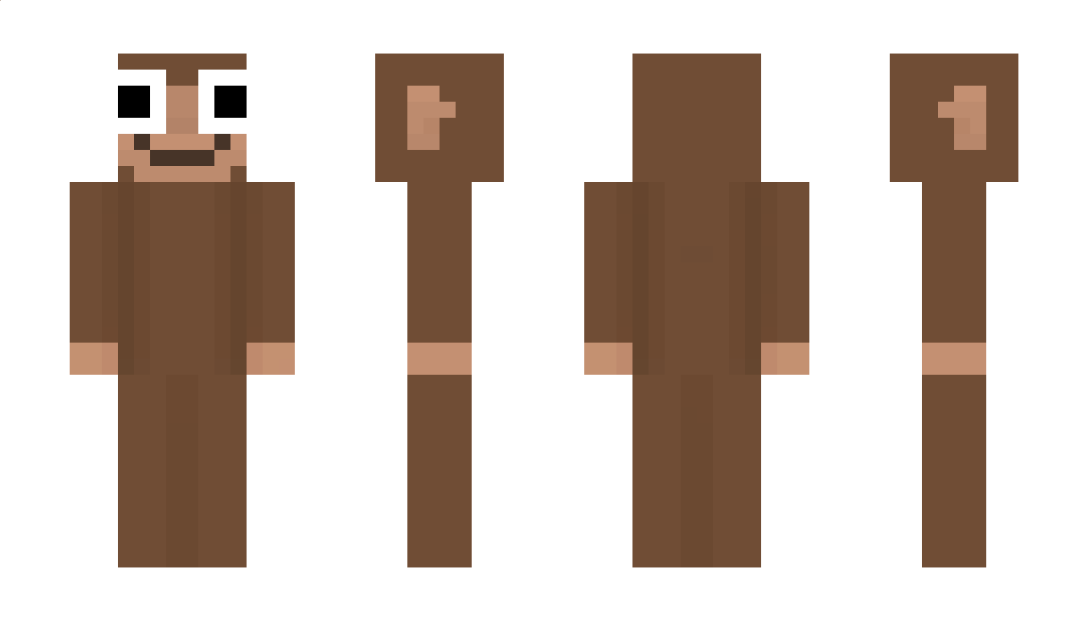 BlitzOnCheats Minecraft Skin