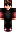 mcnevan Minecraft Skin