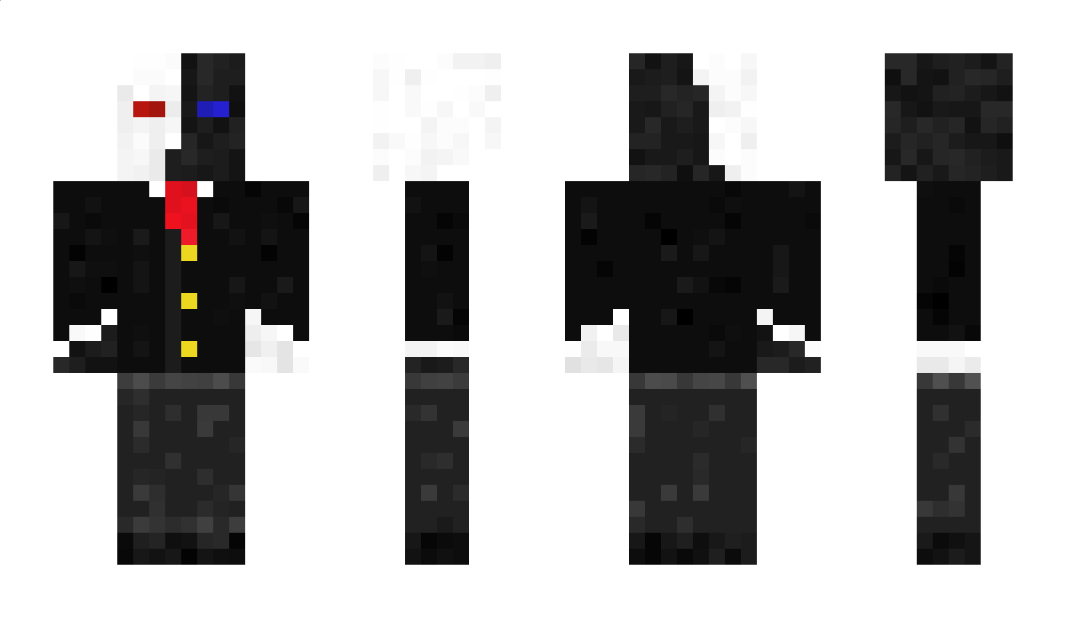 6_h Minecraft Skin