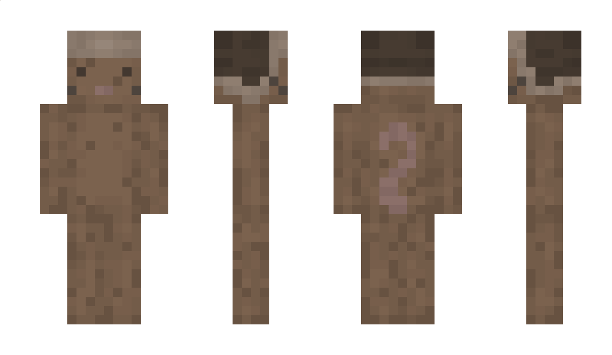 ShipMouze Minecraft Skin