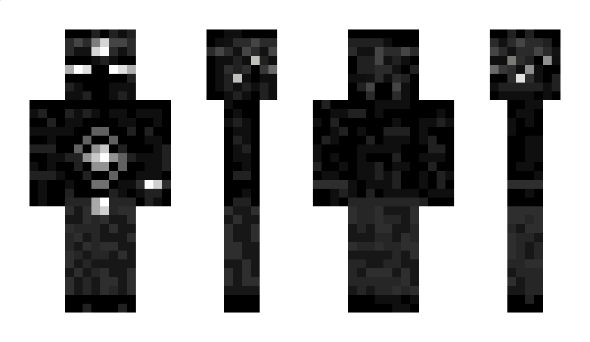 vNojo Minecraft Skin