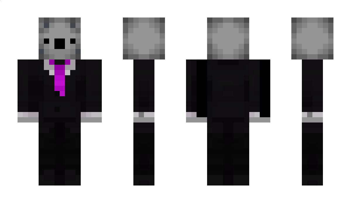 Quinn_10e Minecraft Skin