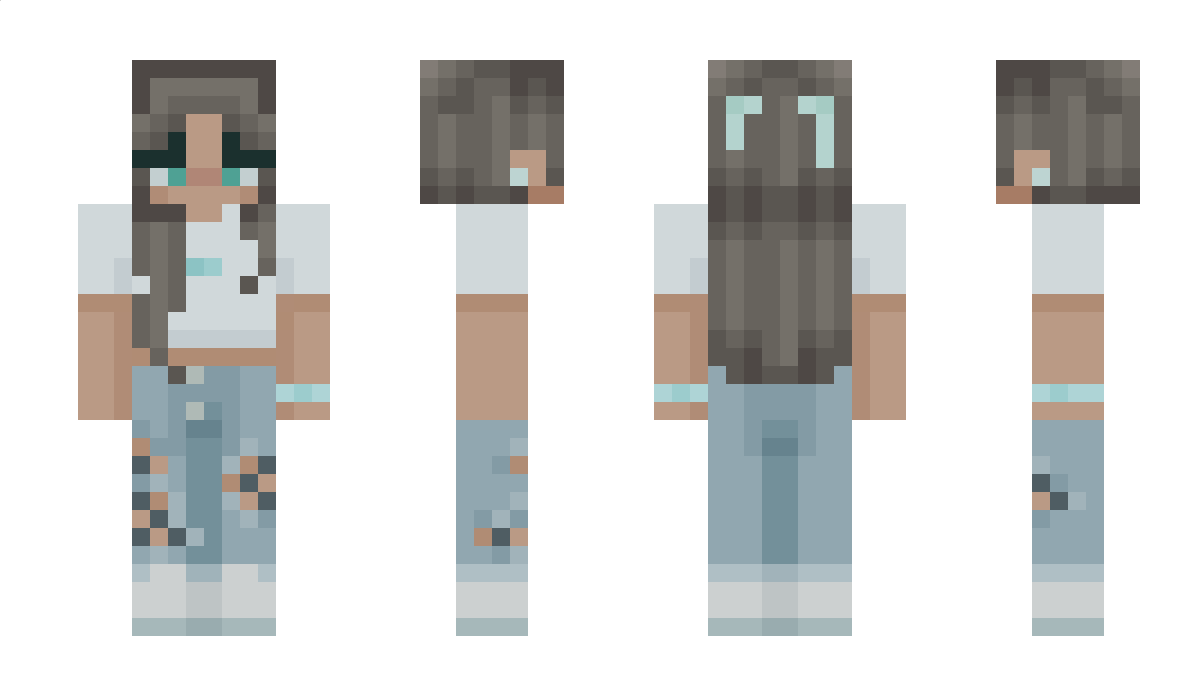 Gremio Minecraft Skin