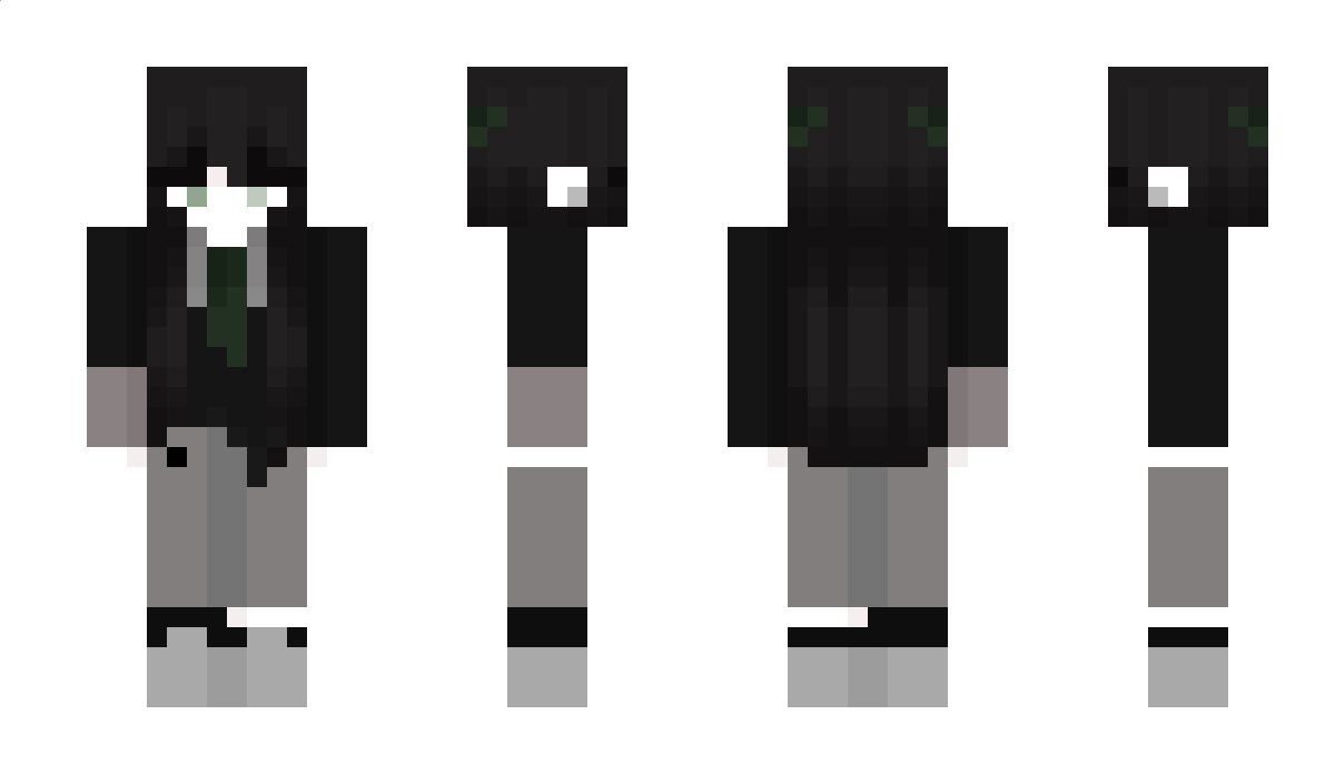 kirbyenjoyer88 Minecraft Skin