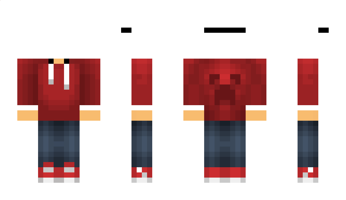 janusmathiaskl Minecraft Skin