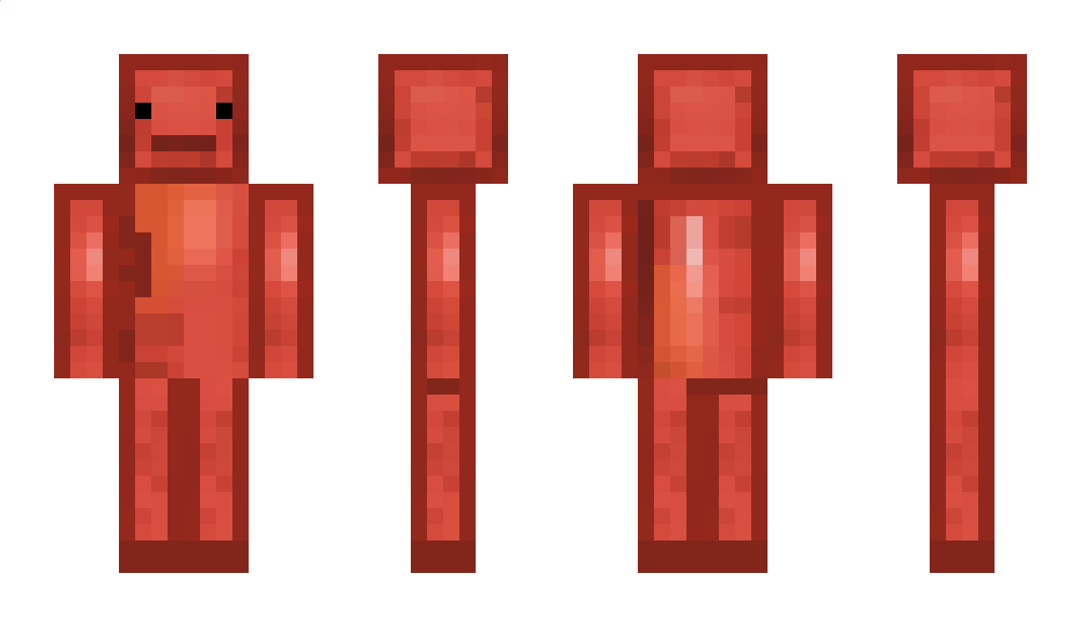 Periox550_YT Minecraft Skin