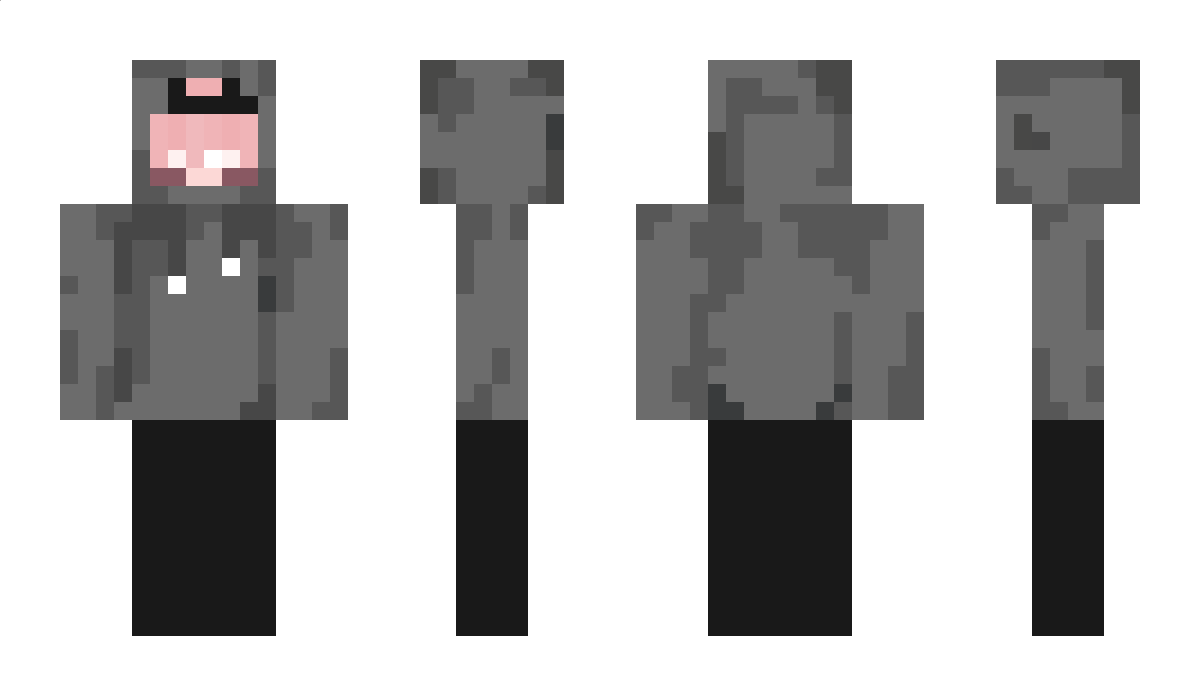 Coincointheduck Minecraft Skin