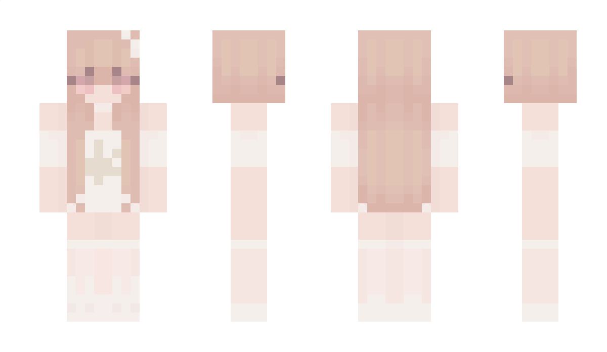 pggi Minecraft Skin