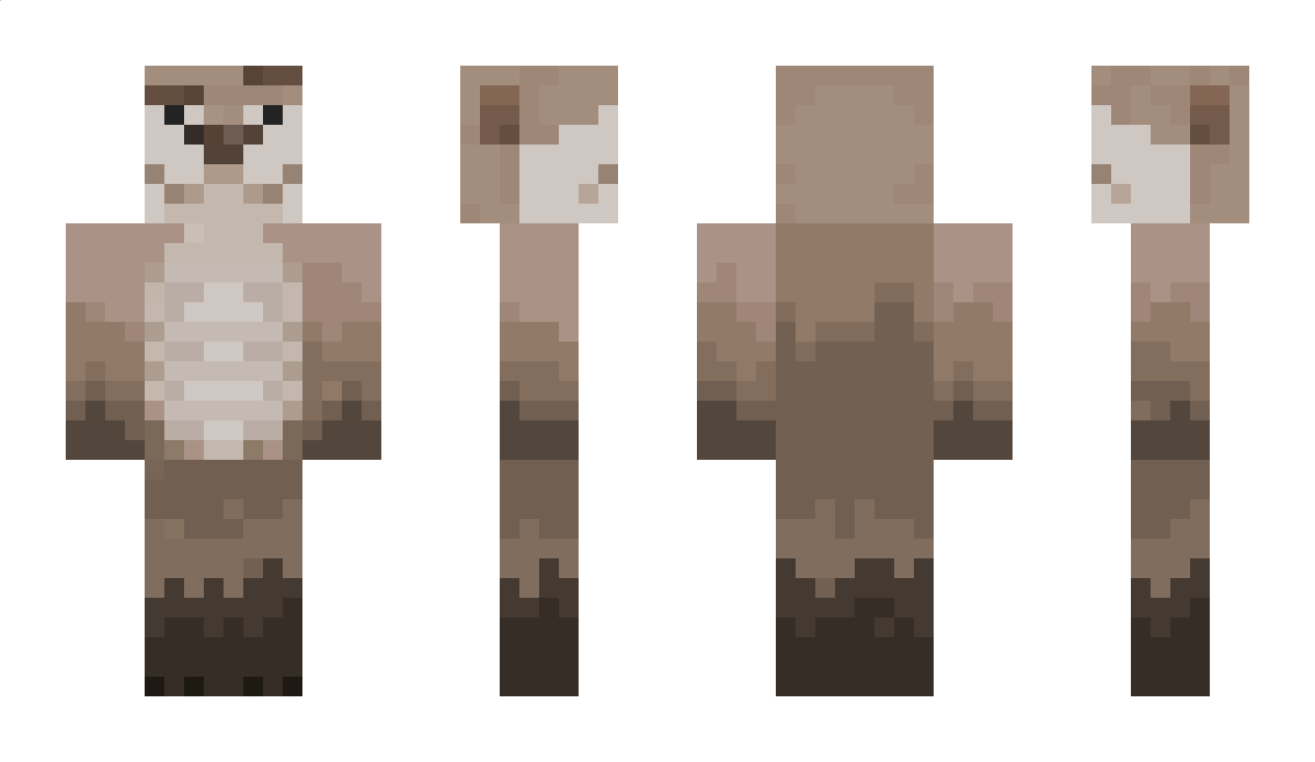 drta78 Minecraft Skin