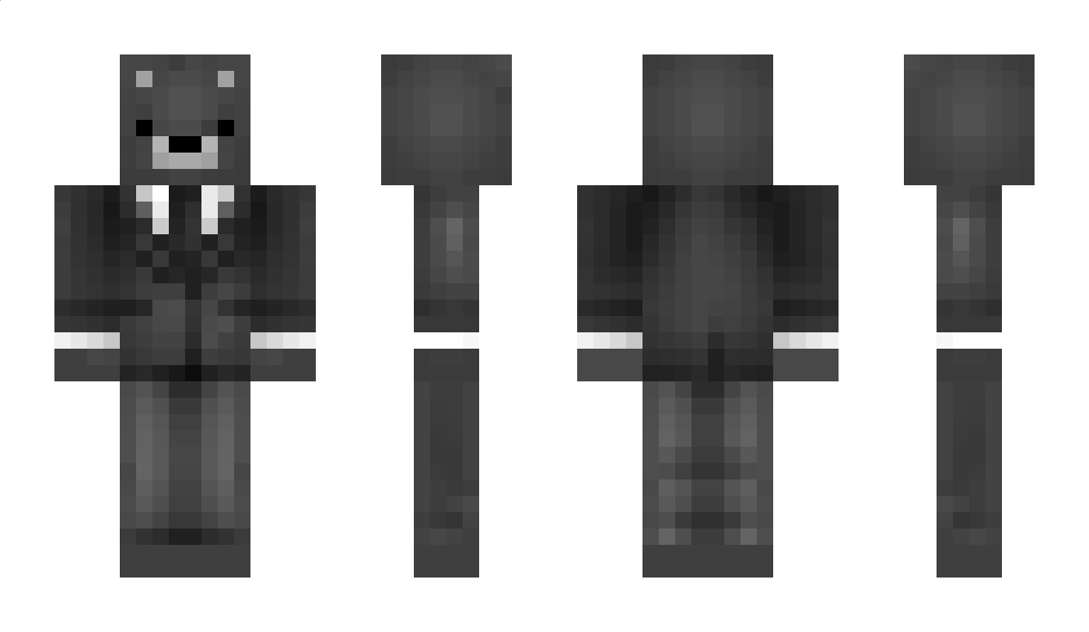 FCN Minecraft Skin