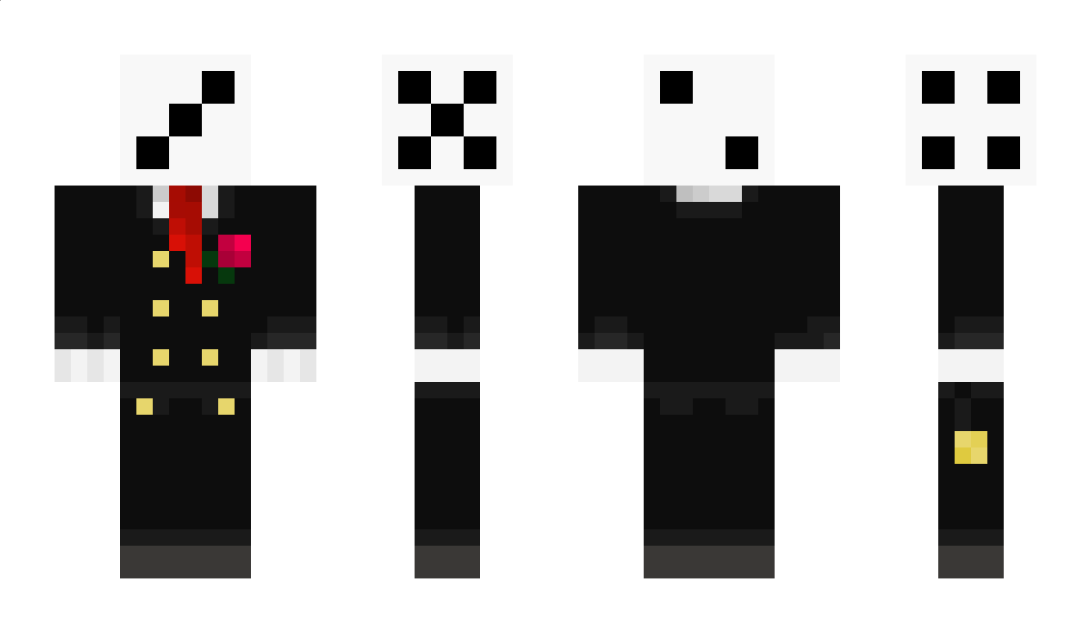 DerKooleCeks Minecraft Skin