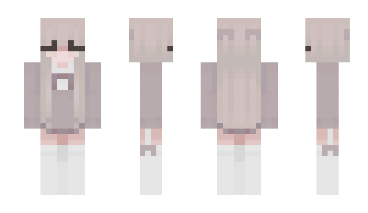 Szymon2148 Minecraft Skin