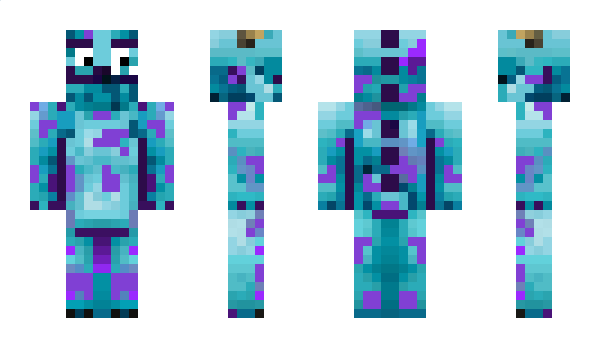 eggOOO Minecraft Skin