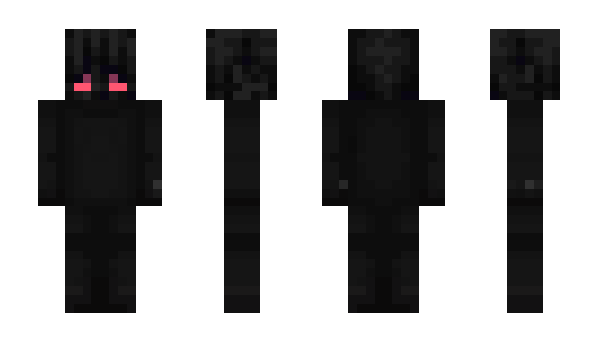 flamefrages Minecraft Skin