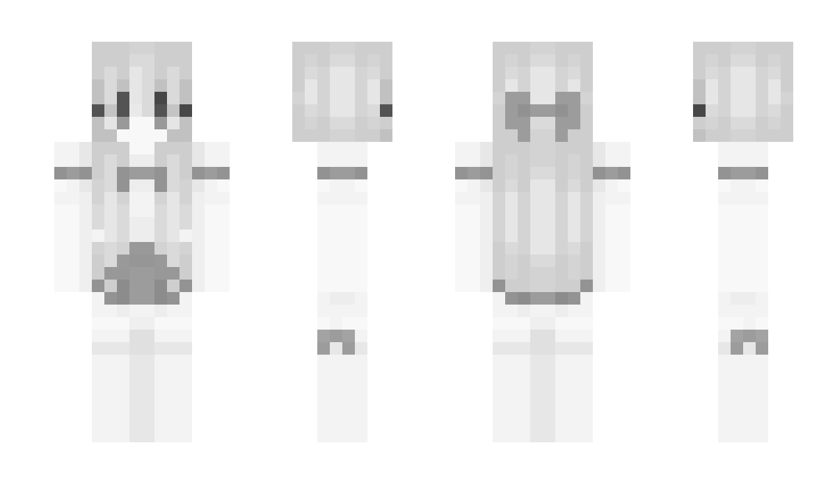 Seh_yeon Minecraft Skin