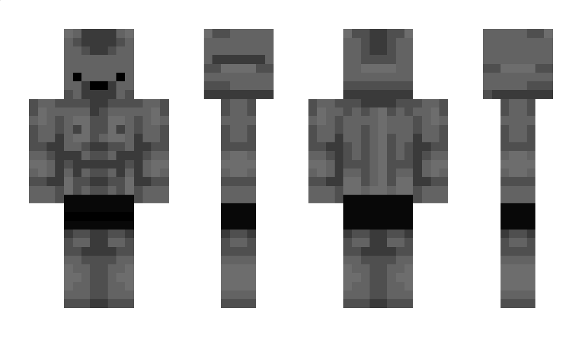 xWimix94 Minecraft Skin