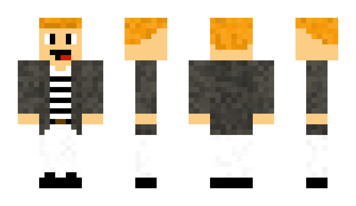 Abhidjt Minecraft Skin