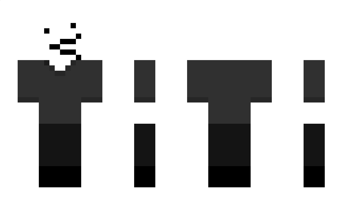 EggSeal Minecraft Skin