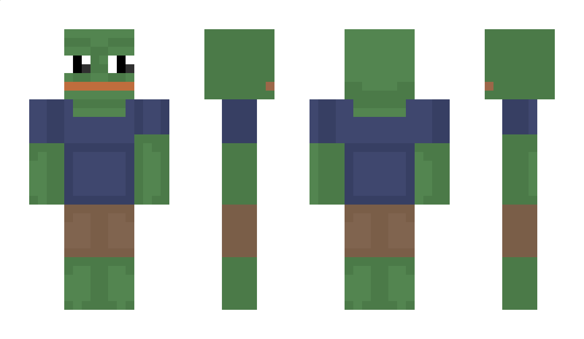 Mazyar Minecraft Skin