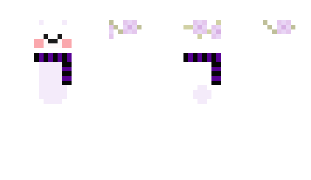 moonman174 Minecraft Skin