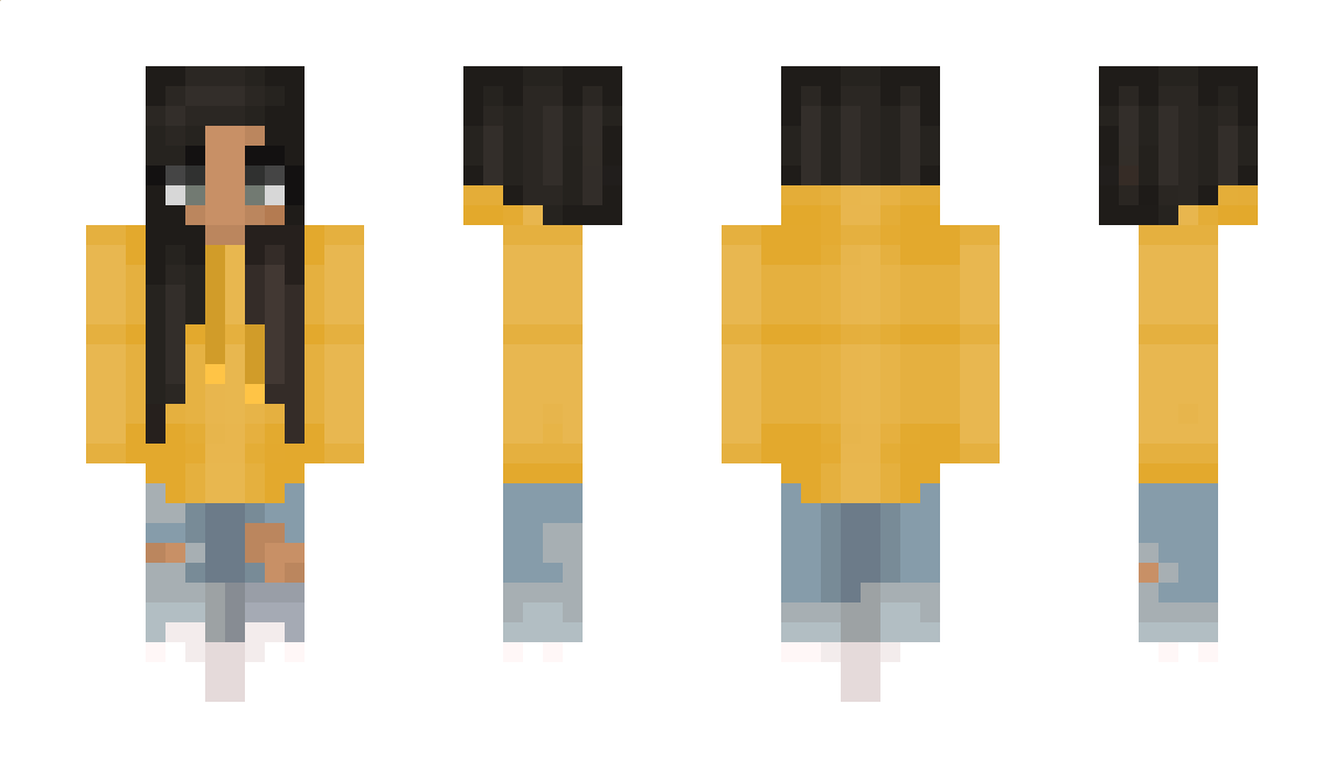 JayLemon Minecraft Skin