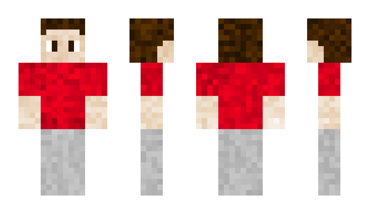 Kogaion_ Minecraft Skin