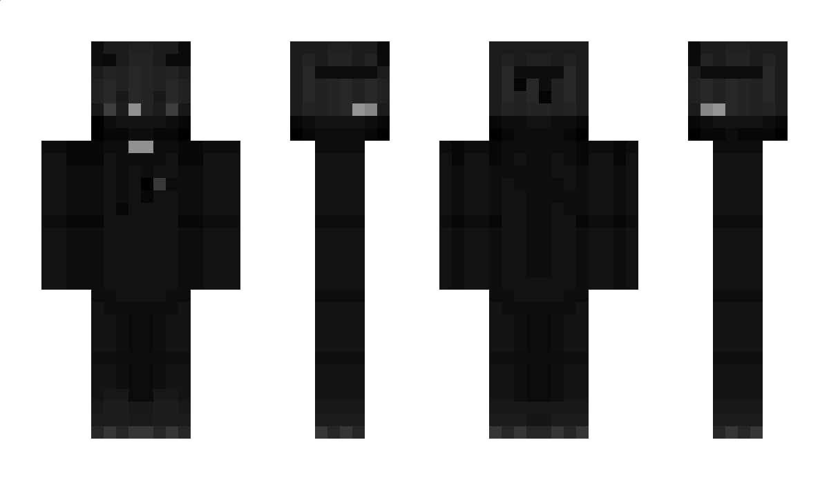 Aieuh Minecraft Skin