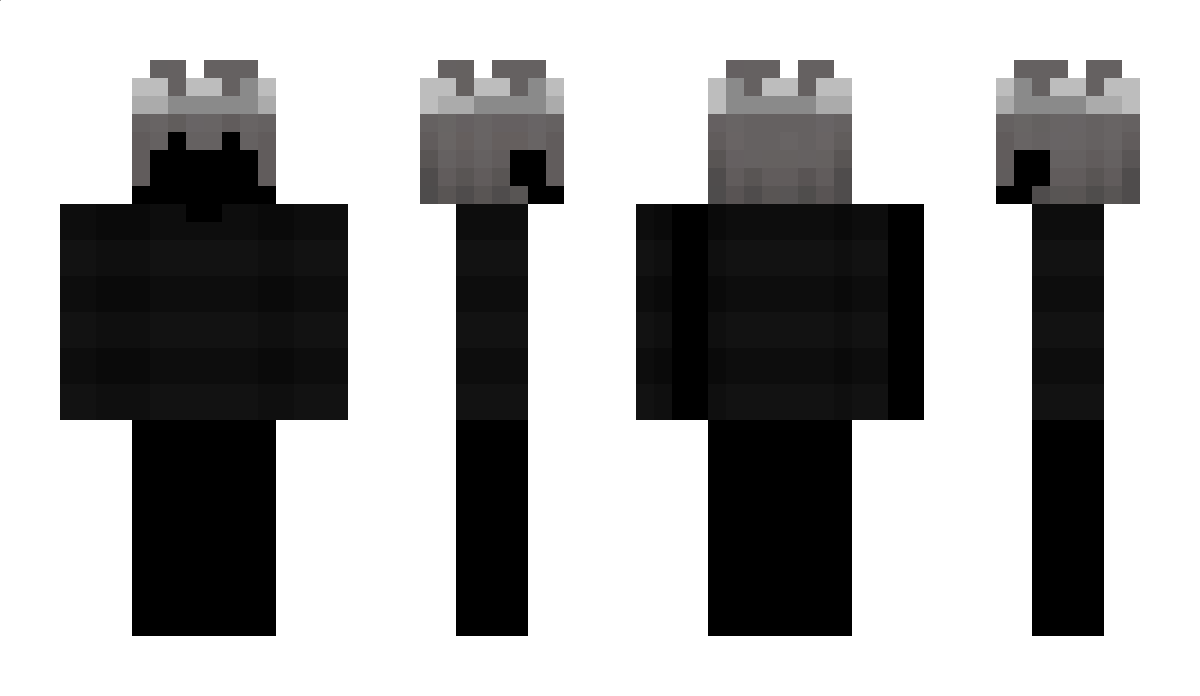 St4rzzyy Minecraft Skin