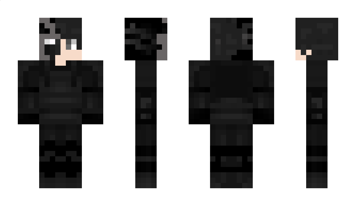 Lukinftw Minecraft Skin