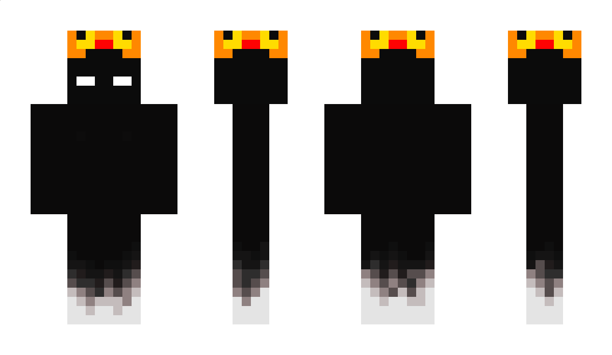 fabricle Minecraft Skin